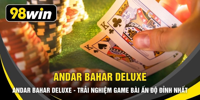 Andar Bahar Deluxe