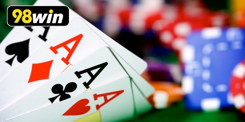 Bảng tỷ lệ thưởng các cửa cược hấp dẫn