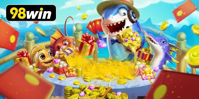 Bảng xếp hạng súng theo mức sát thương chi tiết