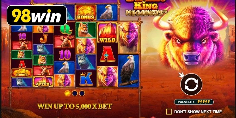 Các tính năng bonus thưởng hấp dẫn trong game