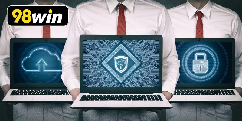 Cam kết bảo vệ thông tin cho thành viên