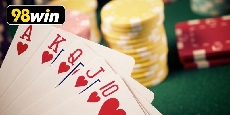 Chiến thuật nâng cao tỷ lệ thắng hiệu quả