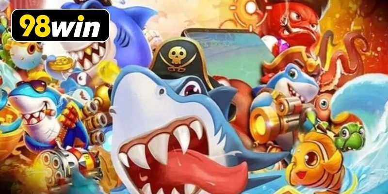 Chiến thuật sử dụng súng săn cá thông minh