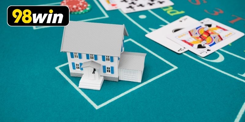 Đặc quyền hấp dẫn tại sảnh casino cao cấp