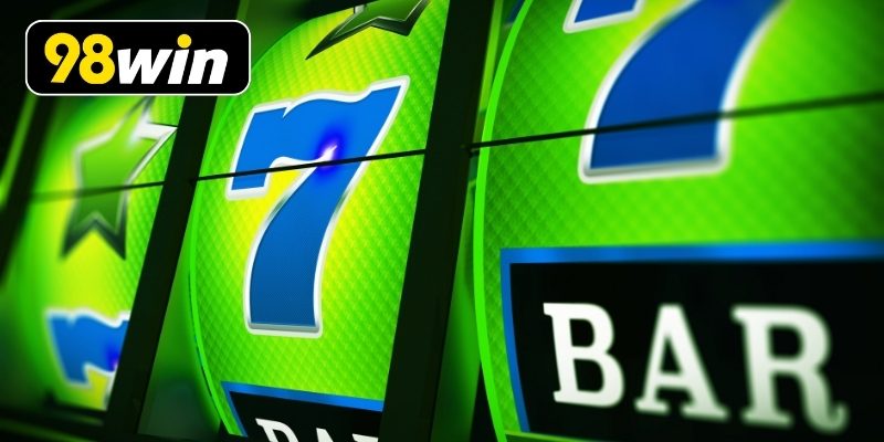 Điểm nổi bật hấp dẫn tại sảnh nổ hũ 98WIN