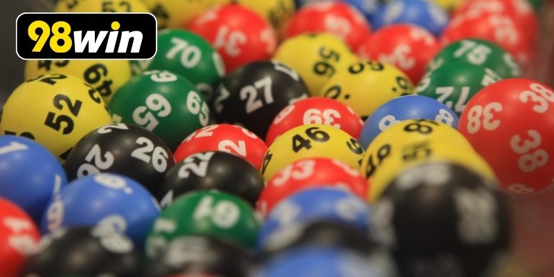 Điểm nổi bật hấp dẫn tại sảnh xổ số 98WIN