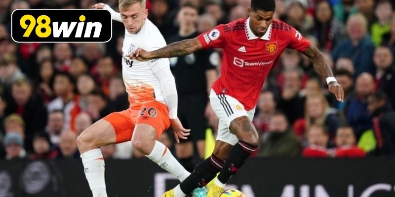 Điểm nổi bật hấp dẫn trong sảnh thể thao 98WIN