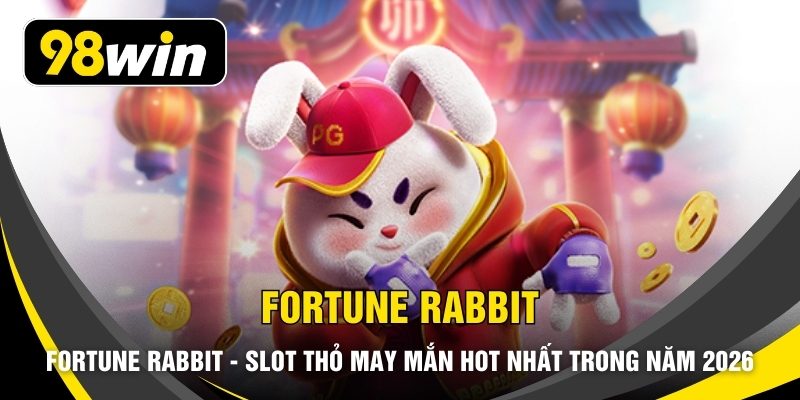 Fortune Rabbit