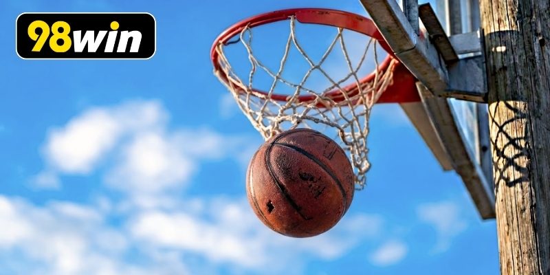 Giải thích kèo bóng rổ châu Á cho người mới