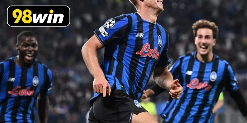 Giải thích kèo chấp Serie A cho thành viên mới