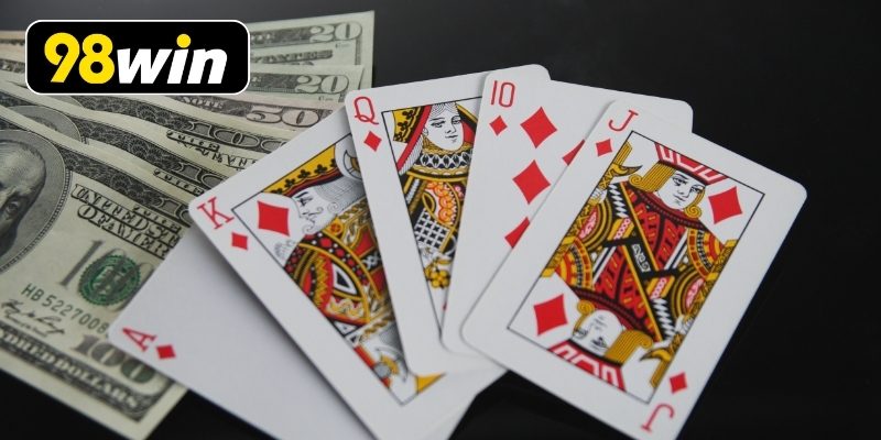 Giải thích khái niệm Poker Progressive Knockout chi tiết