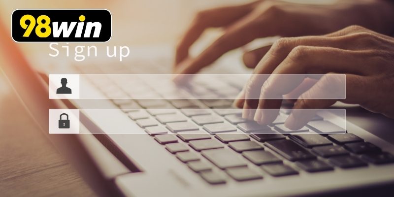 Hướng dẫn đăng nhập 98WIN dành cho thành viên mới