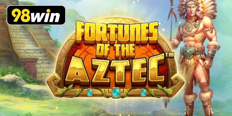 Khám phá Aztec Blaze với giao diện quay thưởng hấp dẫn