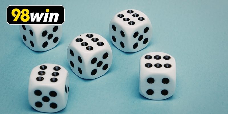 Khám phá luật chơi Sicbo Hi Lo cho người mới bắt đầu