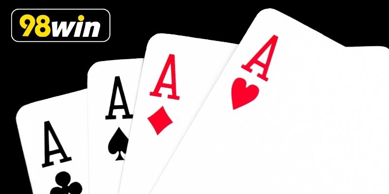 Khám phá ưu điểm nổi bật sảnh game bài 98WIN