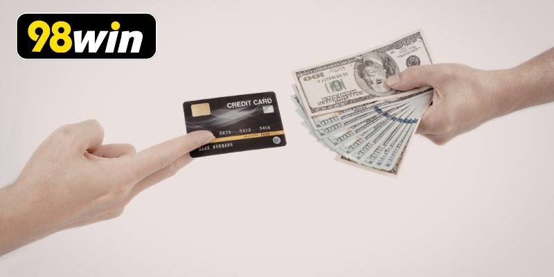 Lưu ý cần biết khi thực hiện giao dịch nhận thưởng