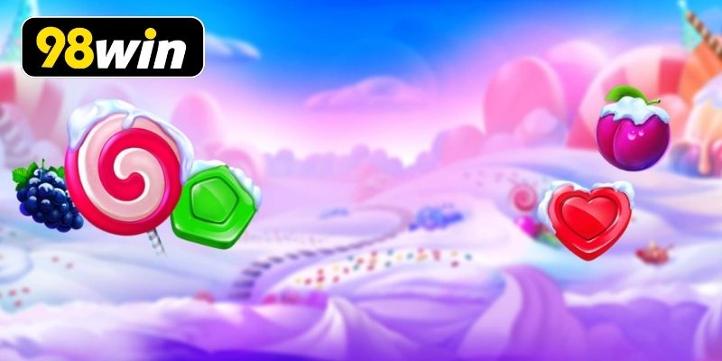 Màn hình hướng dẫn cách đặt cược chi tiết