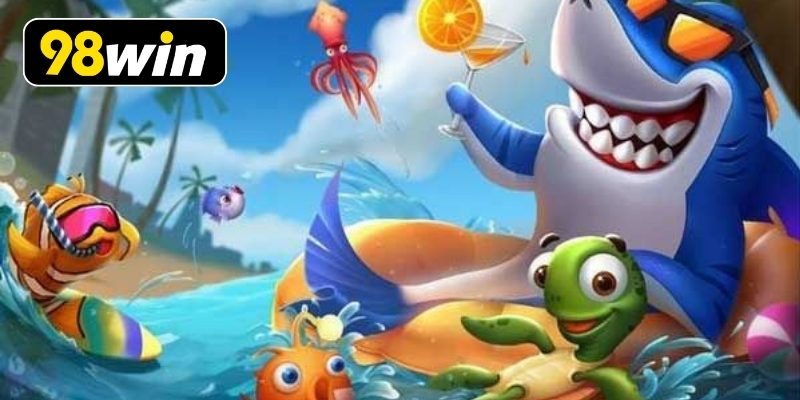 Những sai lầm thường gặp khi săn cá