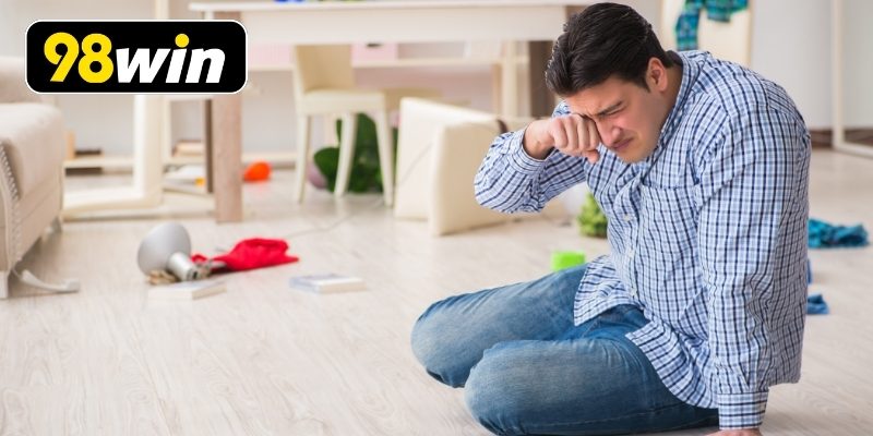 Những tình huống giấc mơ về trộm thường gặp