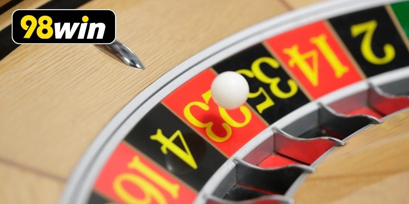 So sánh hai phiên bản Roulette cực kỳ chi tiết