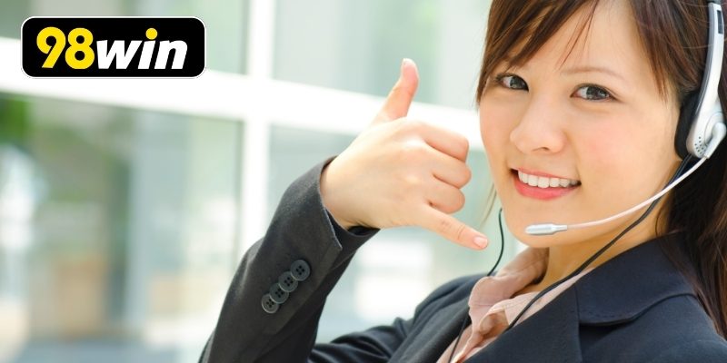 Thời gian hoạt động bộ phận hỗ trợ