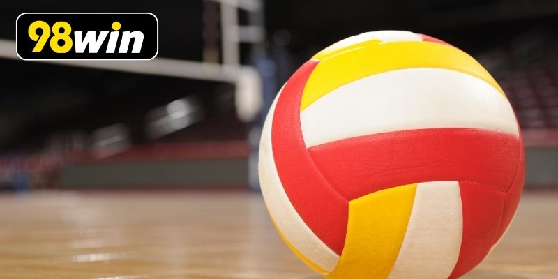 Tìm hiểu kèo bóng chuyền Olympic dành cho tân thủ