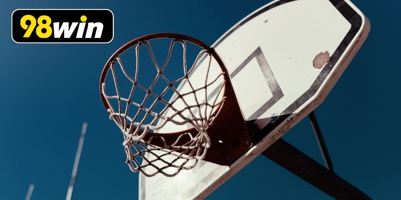 Tổng hợp các dạng kèo bóng rổ phổ biến